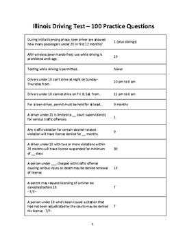 These are some of the actual license <b>questions</b> you will face in <b>Illinois</b>. . Illinois driving test questions and answers pdf 2023